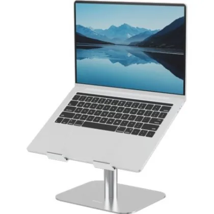 Fellowes Soporte Alumia 100138880 para Portátiles hasta 15"