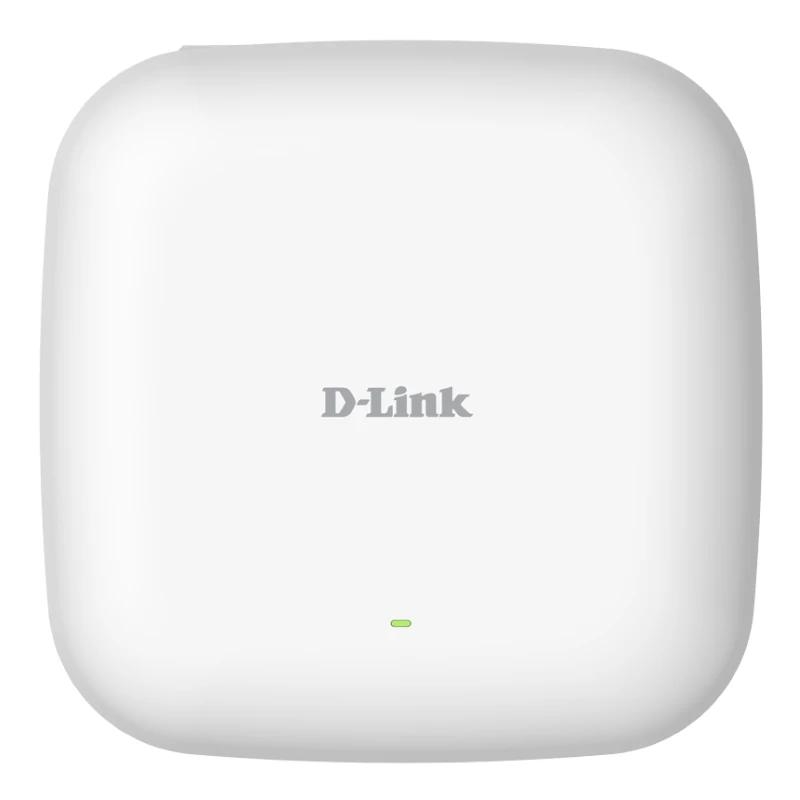 D-LINK DBR-X3000-AP POE 8x2 – 5G