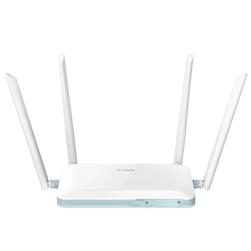 D-LINK G403 Eagle Pro Ai N300 – 4G