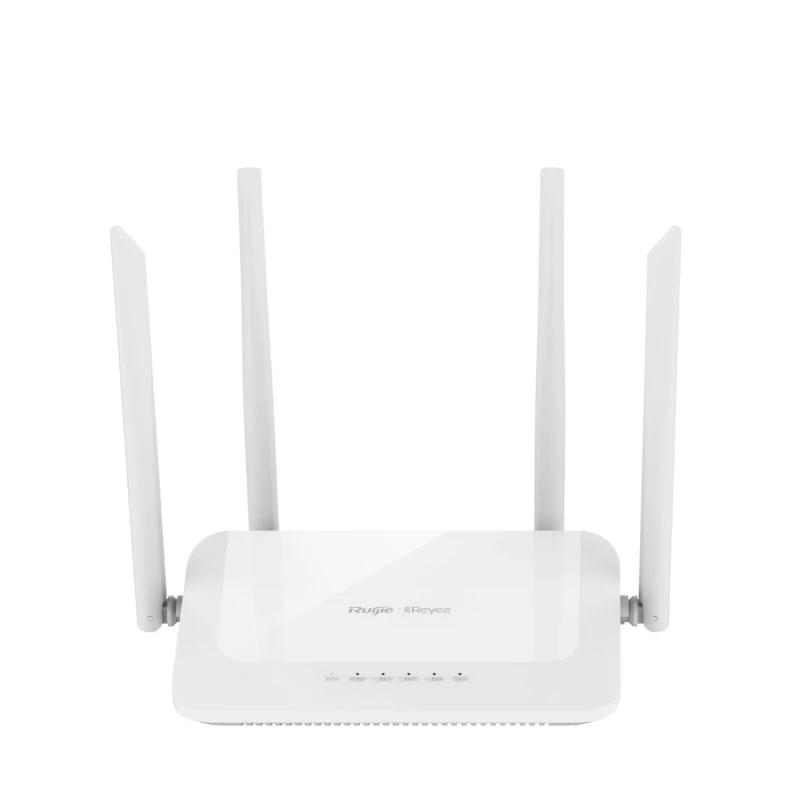 Ruijie Networks Reyee EW1200 Mesh WiFi5 Dual 4x10/100M
