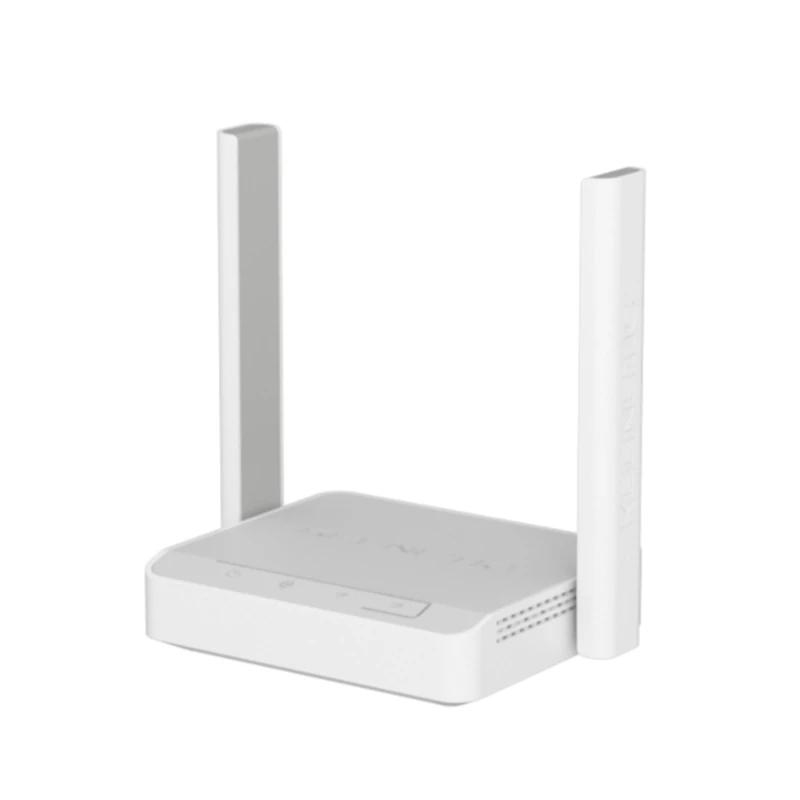 Keenetic Carrier – WiFi