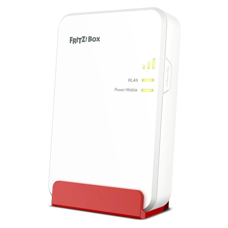 Fritz! Box6860 – 5G