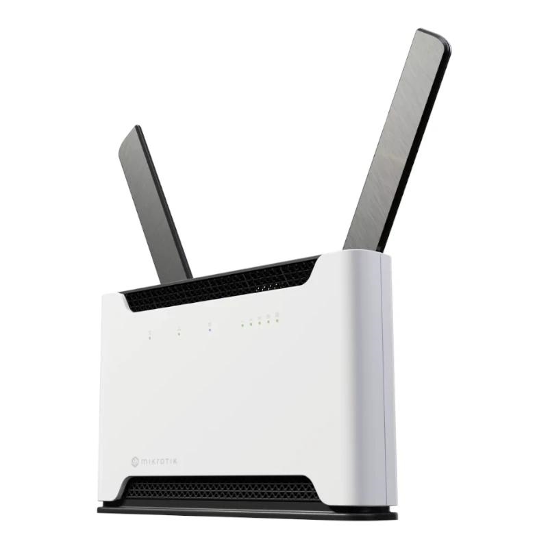 Mikrotik Chateau LTE7 ax Wifi6 4xG 1x2 – 5G