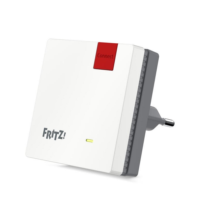 Fritz! Repeater 600 Extensor Repetidor N600