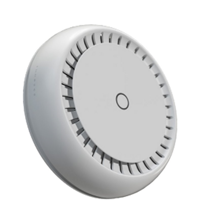 Mikrotik cAP Xl Punto Acceso Techo 2xGbE Dual Band