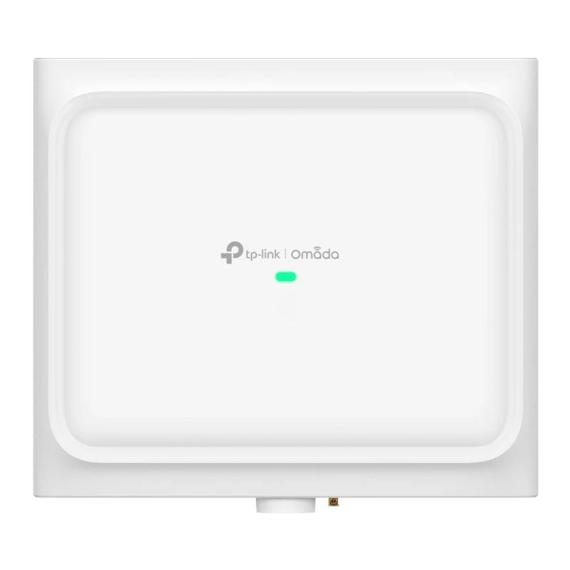 TP-LINK EAP772-Outdoor Ap WiFi7 BE9300 1x2.5GbE