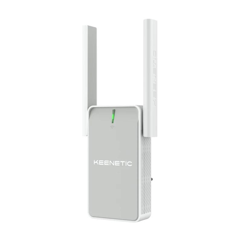 Keenetic Buddy 6 Repetidor – WiFi