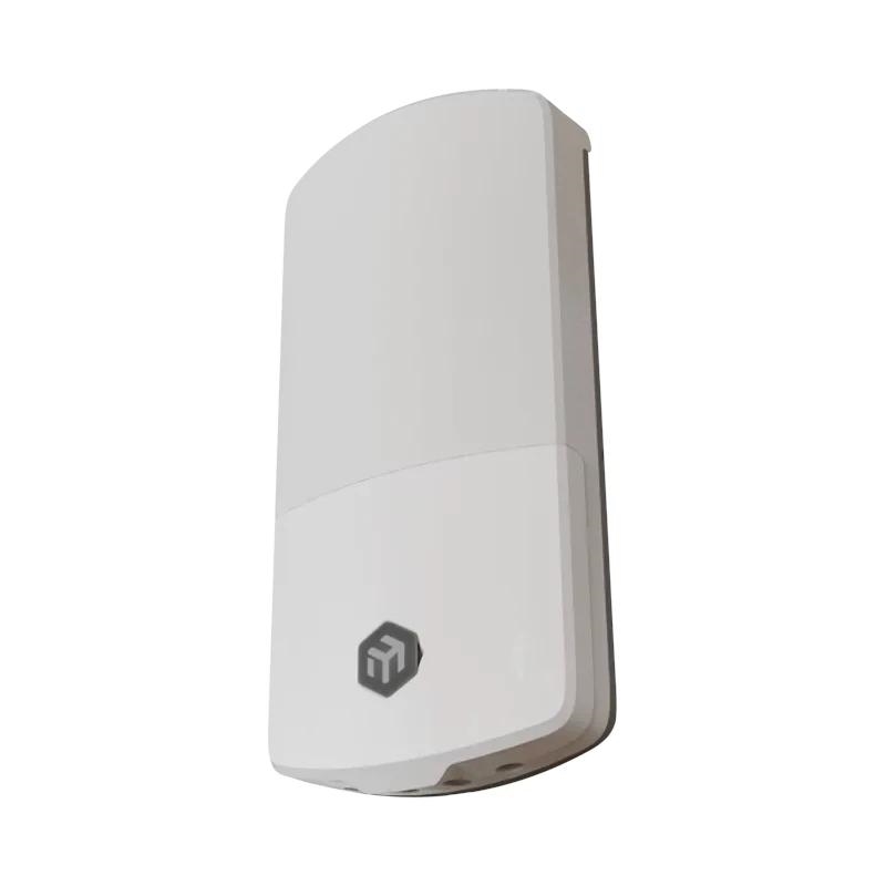 Mikrotik wAP ax LTE Kit WiFi6 2xGbE IP66 mSIM