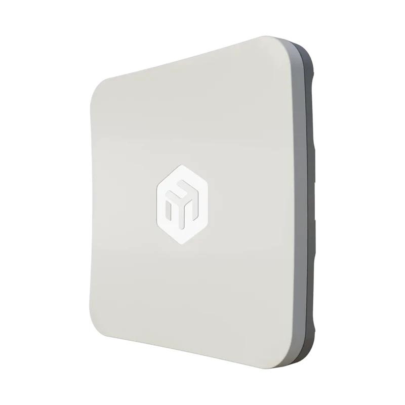 Mikrotik SXTsq-5axD Cpe Outdoor WiFi6 1xGbE