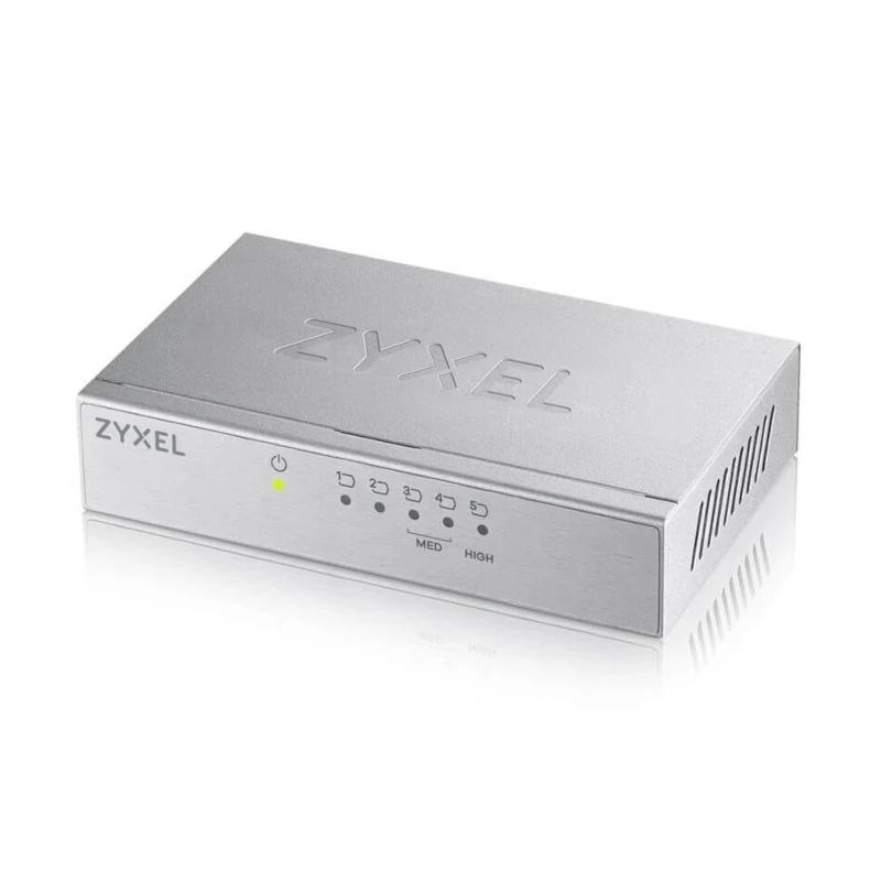 ZyXEL GS-105BV5 Mini 5xGb Desktop