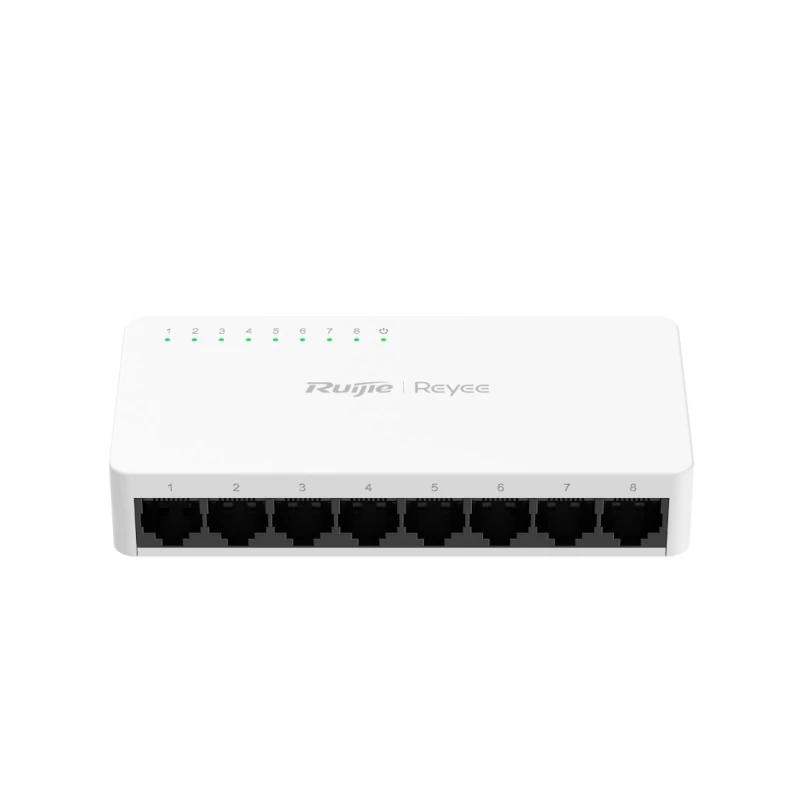 Ruijie Networks Reyee RG-ES08F 8x10/100 – RJ45