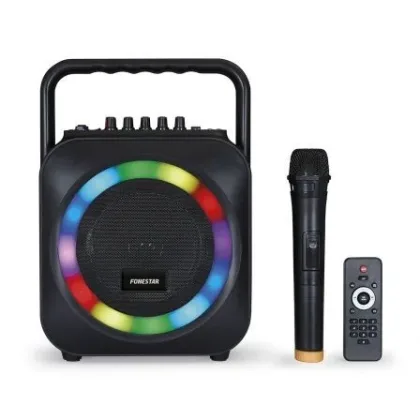 Fonestar Portable con – Bluetooth