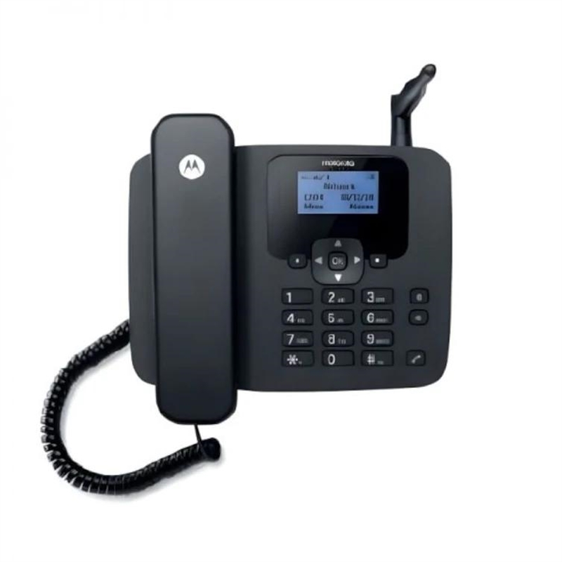 Motorola FW410L Telefono Fijo + – 4G