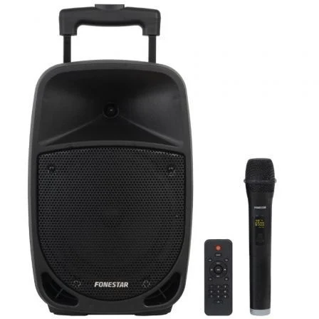 Fonestar Portable con – Bluetooth