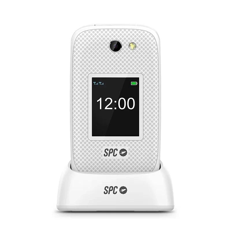 SPC 2337N Harmony 2 Blanco – 4G