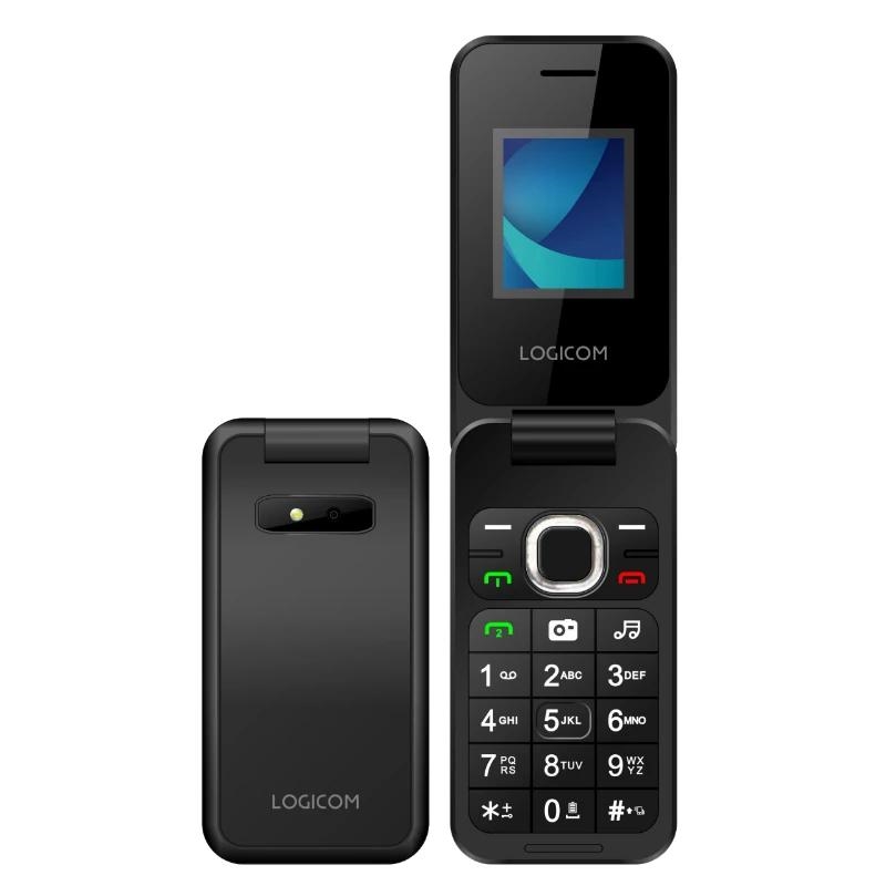 Logicom Fleep 460 Móvil Básico – 4G