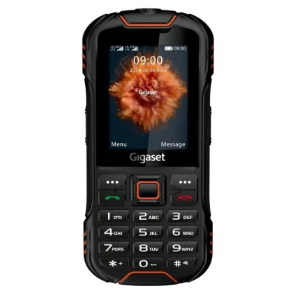Gigaset Móvil Básico Glx 8 Plus – 4G