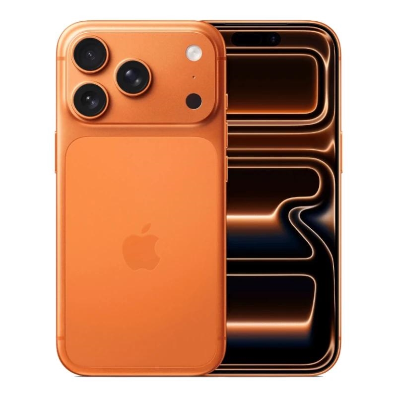 Apple iPhone 17 Pro Orange – 5G
