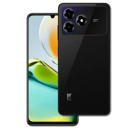 Zte Blade A36 4GB(+8) 64GB 6, 75" Black