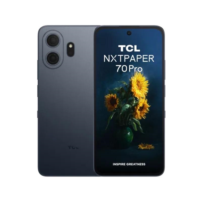 TCL NXTPAPER 70 Pro 5G 6.9" 8GB(+16) 256GB Blue