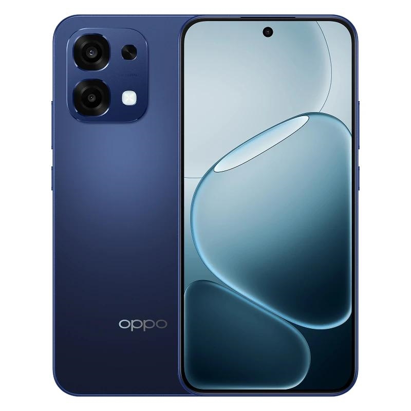 Oppo A6 Pro Black – 5G