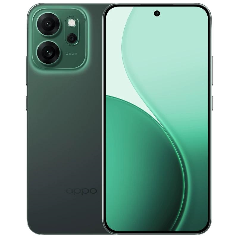 OPPO Reno 14F 5G 6.57" 8GB 256GB Luminous Green