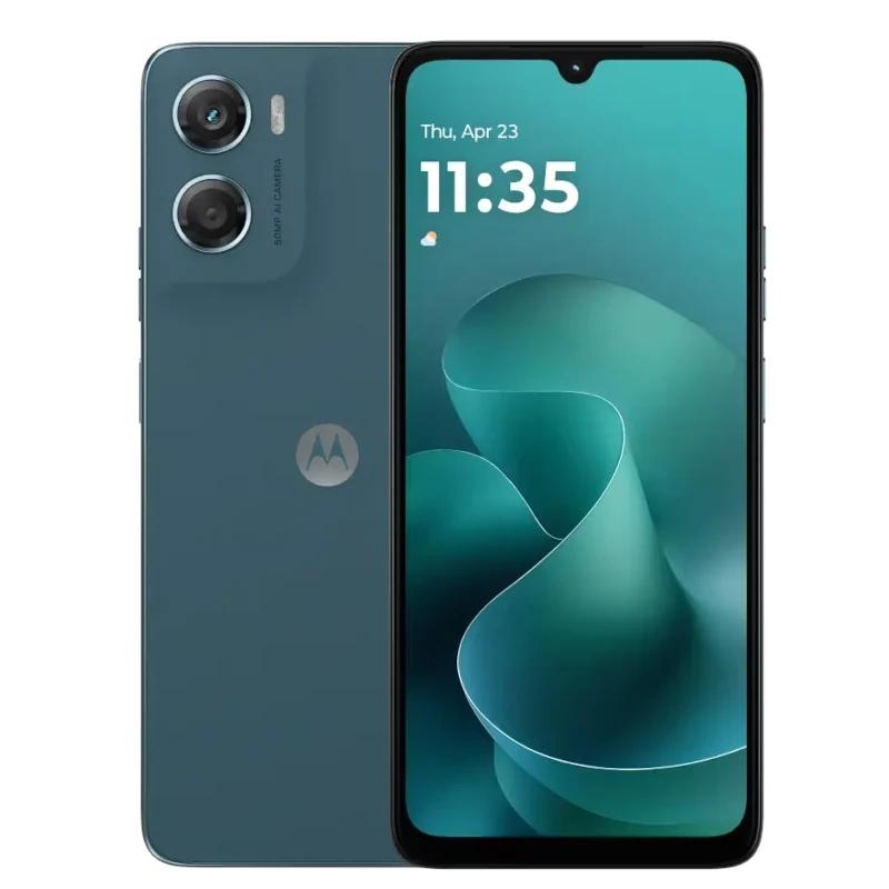 Motorola Moto G06 Power 8GB(+8) 256GB 6.88" Azul