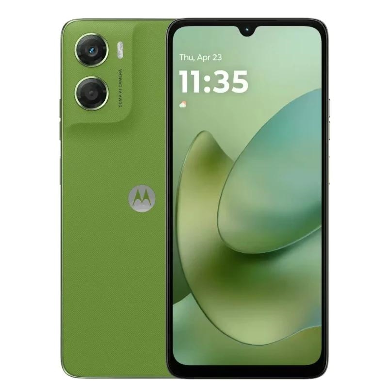 Motorola Moto G06 Power 8GB(+8) 256GB 6.88" Oak