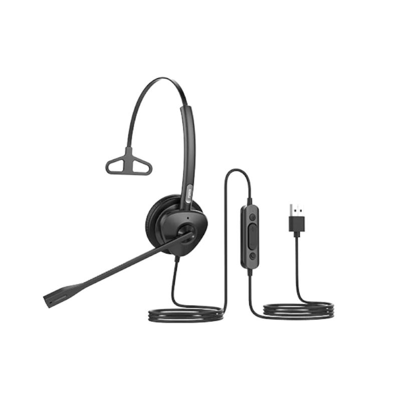 Fanvil HT301-U Mono, Puerto USB, Enc