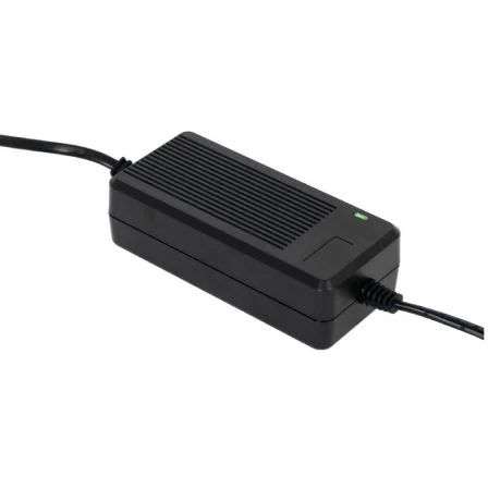 Fonestar Cargador de AD-2436/ 36W/ Manual/ 7 Conectores/ Voltaje 100-240V