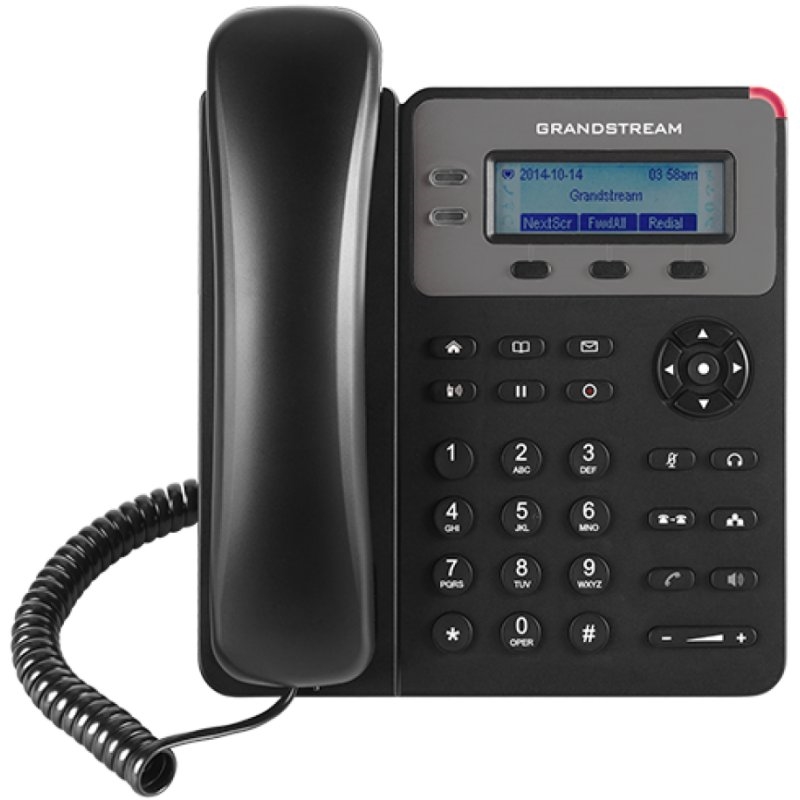 Grandstream Telefono Ip GXP1615