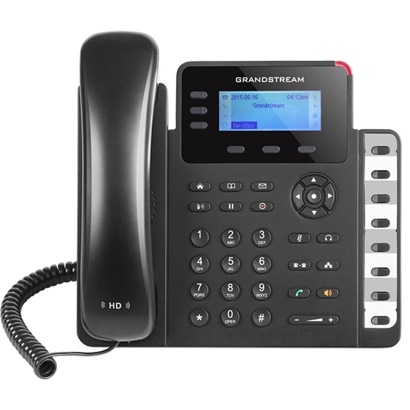 Grandstream Telefono Ip GXP1630