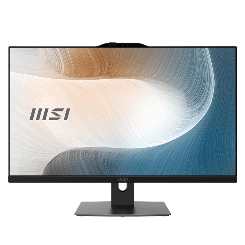 MSI AM272P-884XES C7-150U 16GB 512 Dos 27" Negro