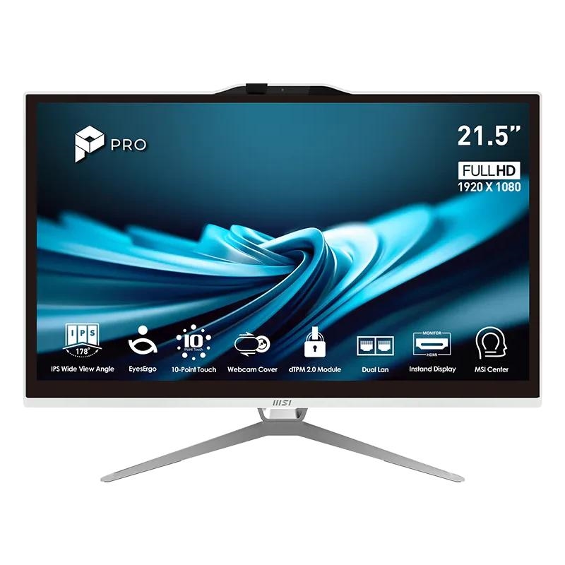 MSI Pro AP222T-652EU – i5-14400