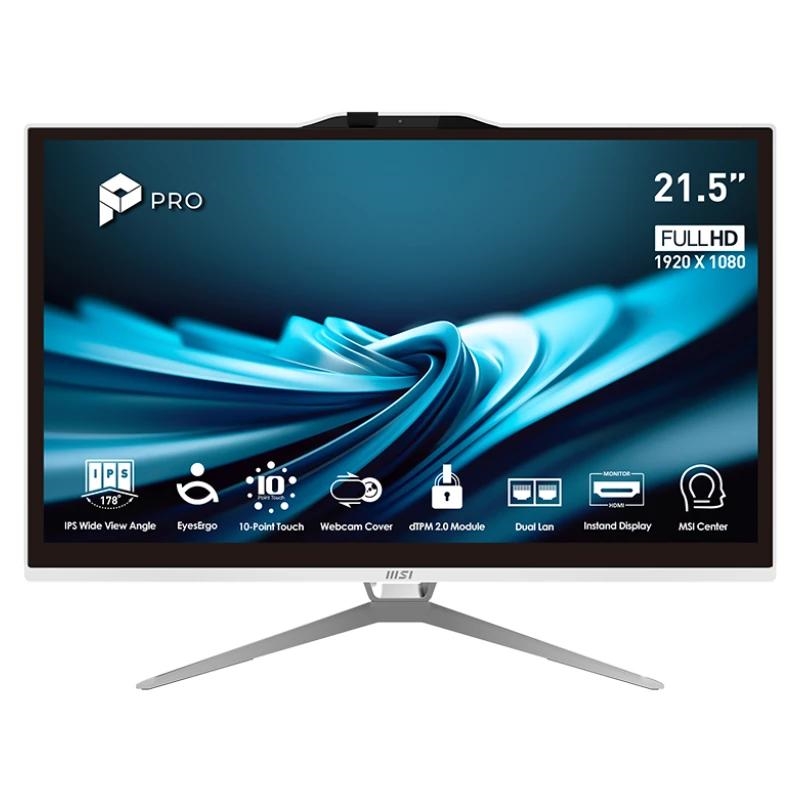 MSI Pro AP222T-606XEU – i3-14100