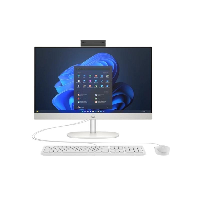 HP ProOne 240 G10 i5-1334U 16GB 512GB W11P 23.8"
