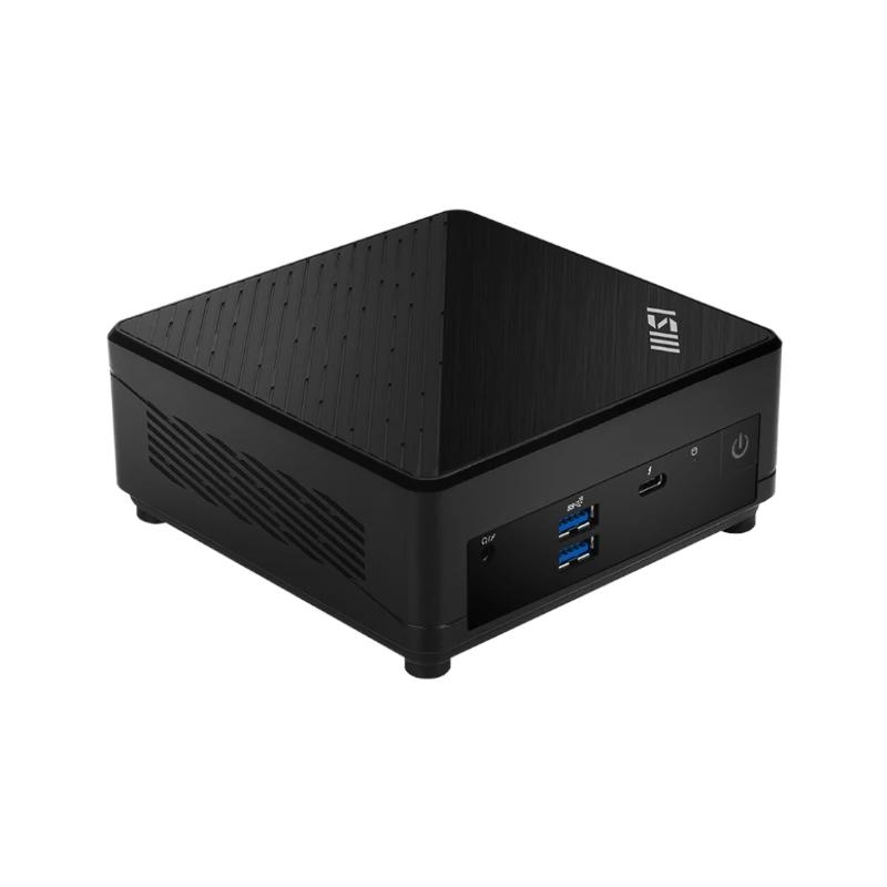 MSI Cubi 5 1M-495EU Core7-150U 16GB 1TB negro – Windows 11 Pro