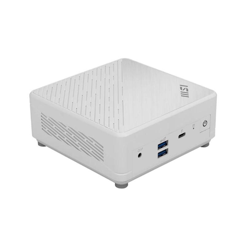 MSI Cubi 5 1M-614EU Core3-100U 8GB 512GB W11H bco