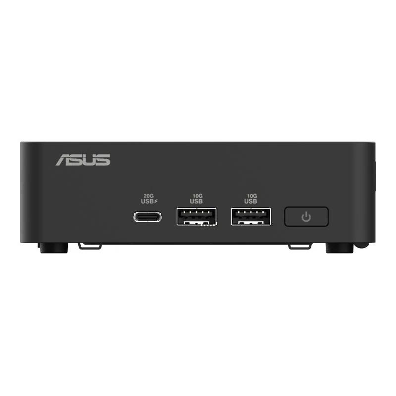 ASUS Nuc RNUC15CRKU5063C2 U5-225H 16 512 – Windows 11 Pro