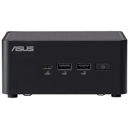 Intel MiniPC ASUS Nuc 14 Pro RNUC14RVHU500002I Core Ultra 5-125H