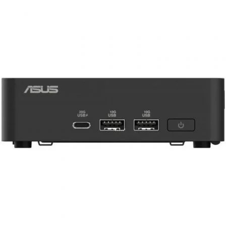 Intel MiniPC ASUS Nuc 15 Pro RNUC15CRKC500002 Core 5-210H