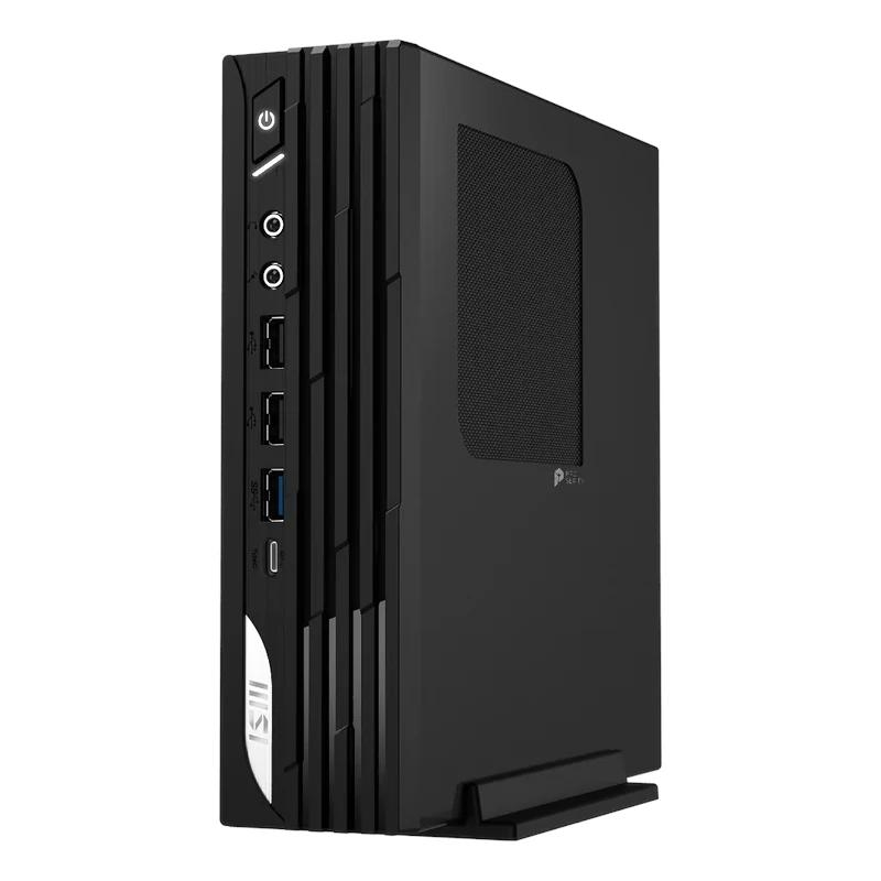 MSI Pro DP21 14M-258BEU i3-14100 negro