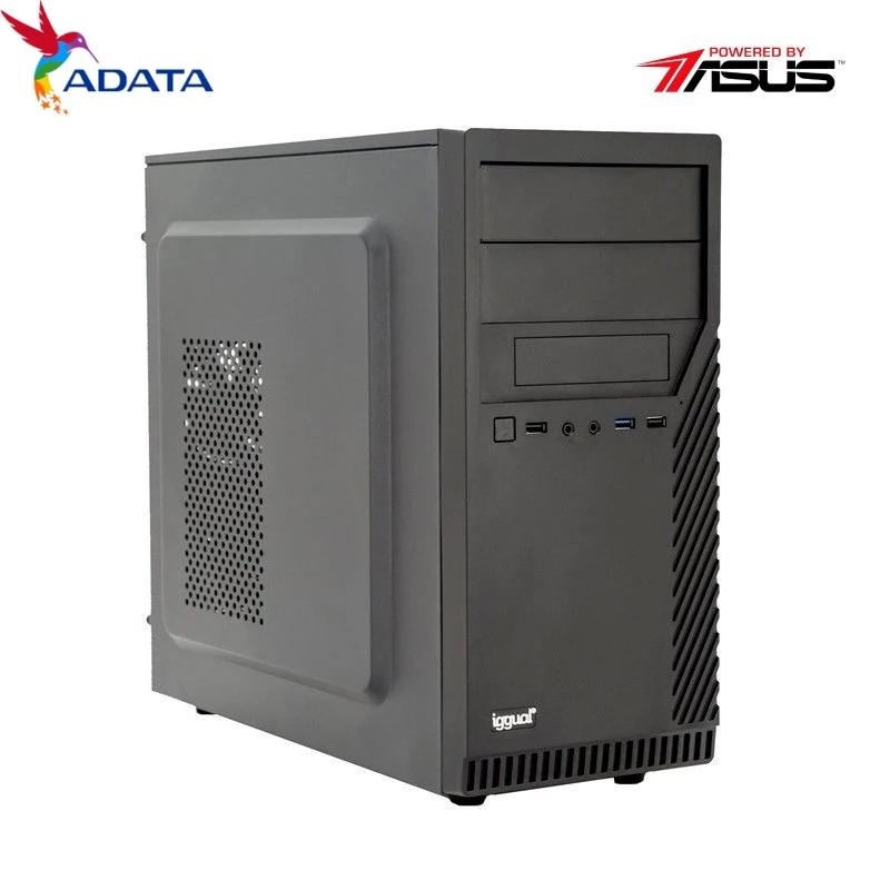 iggual PC ST PSIPCH714 i7-12700 16GB 1TB W11Home