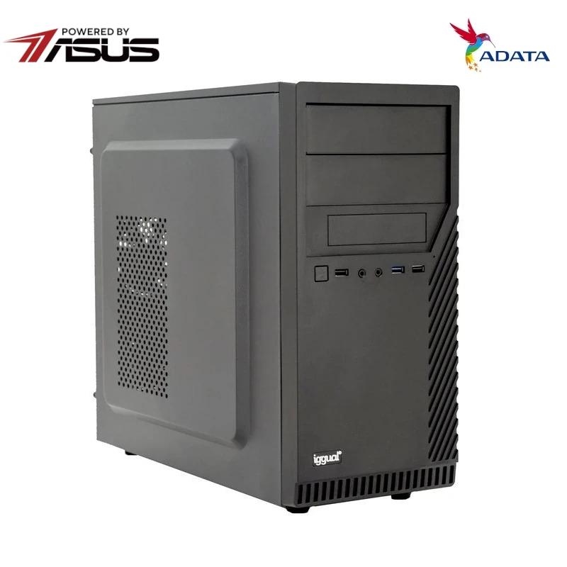 iggual PC ST PSIPCHT1413 i7-14700 16GB 1TB sin SO