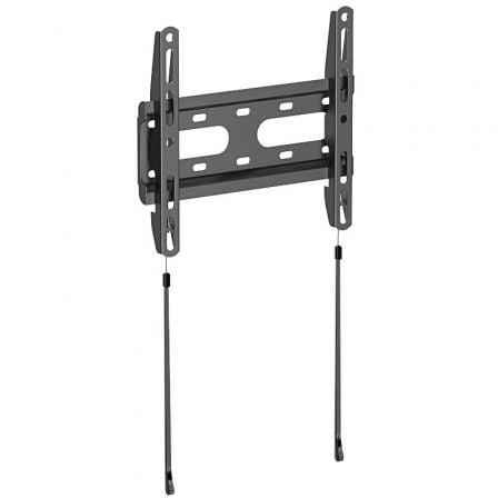 Soporte de Pared Fonestar FIX-022BA para TV de 23-55"/ hasta 45kg