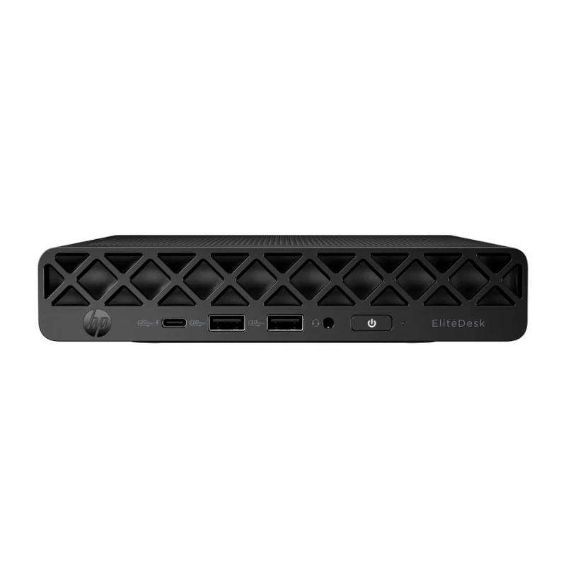HP Elitedesk 8 Mini G1I U5-235 16GB 512GB – Windows 11 Pro