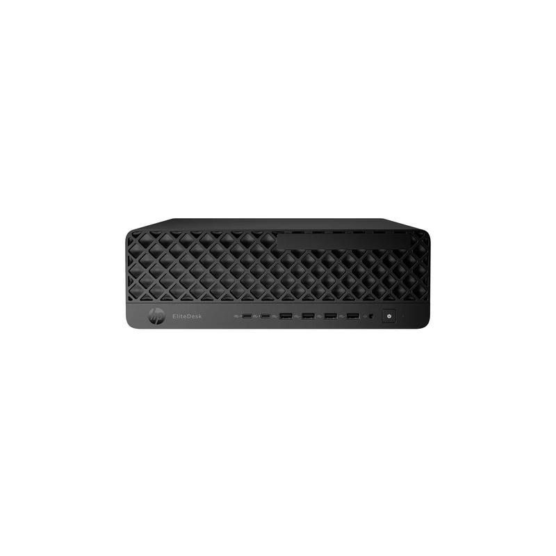 HP EliteDesk 8 SFF U5-235 16GB 512GB W11P