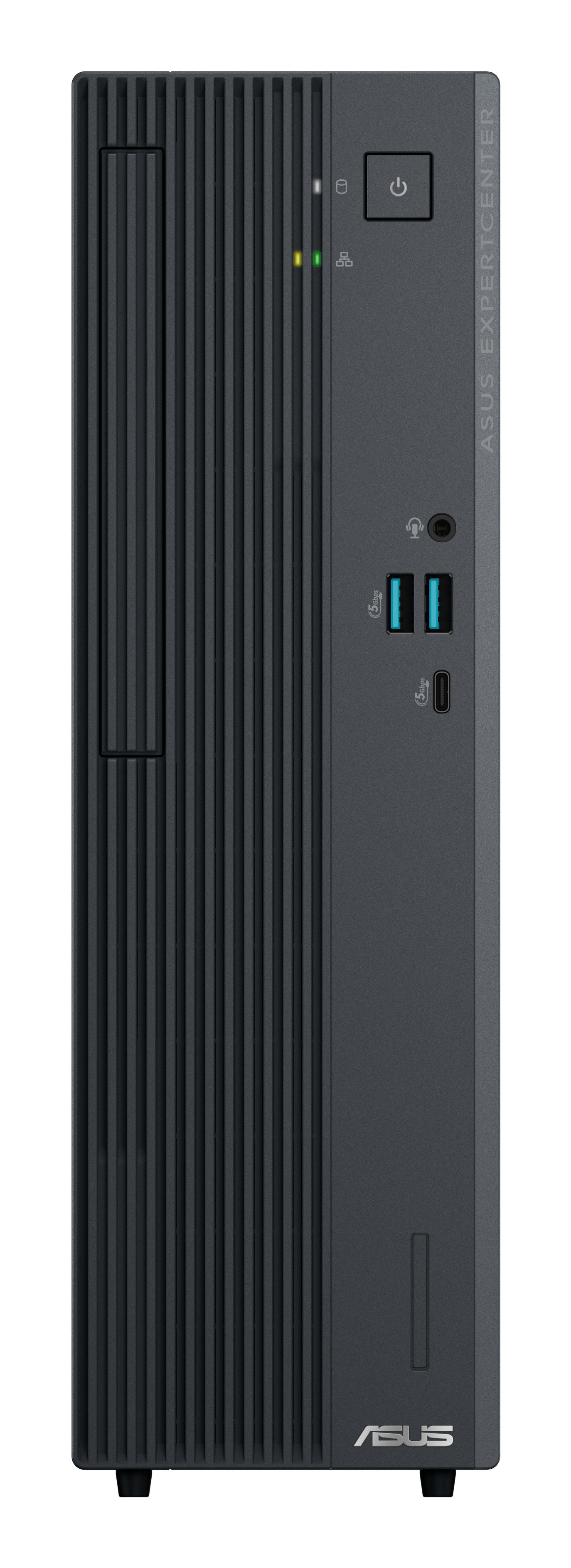 ASUS PC ExpertCenter P500SV-05210H009X / Intel Core 5-210H – 16GB RAM / SSD 512GB