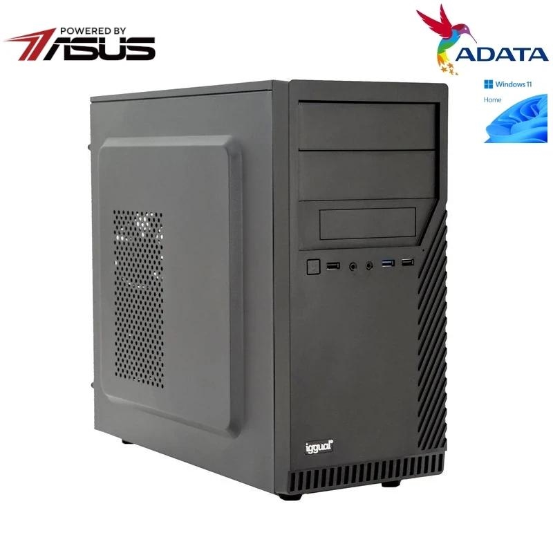 iggual St PSIPCHT1505 U5-225 16GB 500GB W11Home
