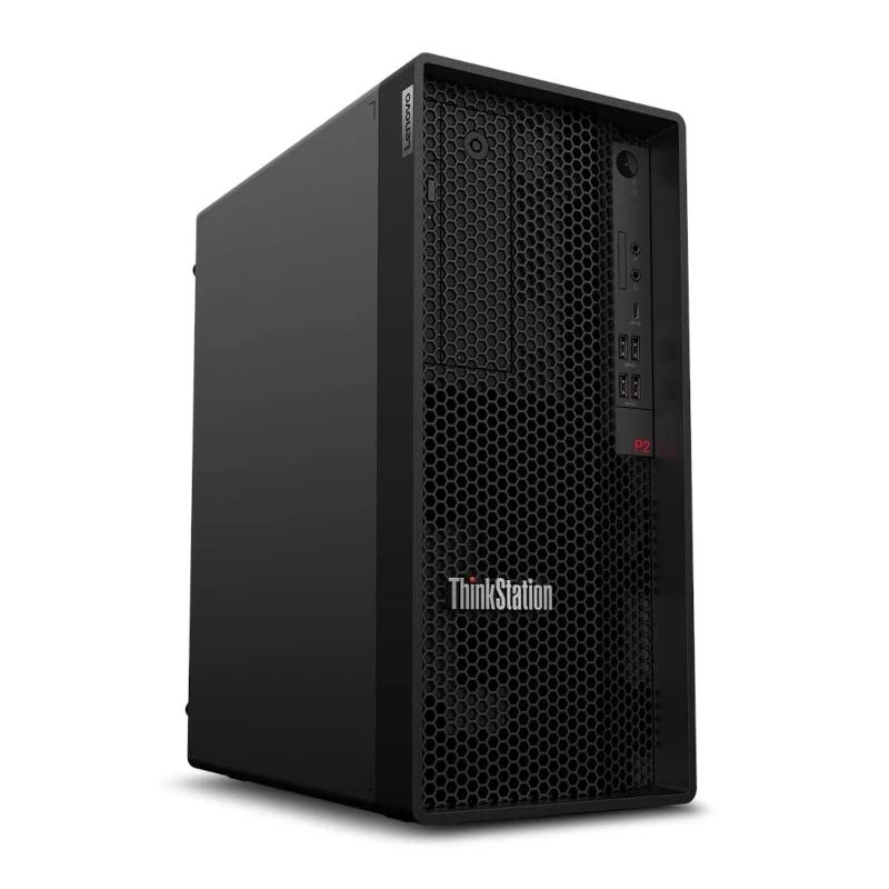 Lenovo TS P2 Tower G2 U9-285 32GB 1TB RTX5060 W11P